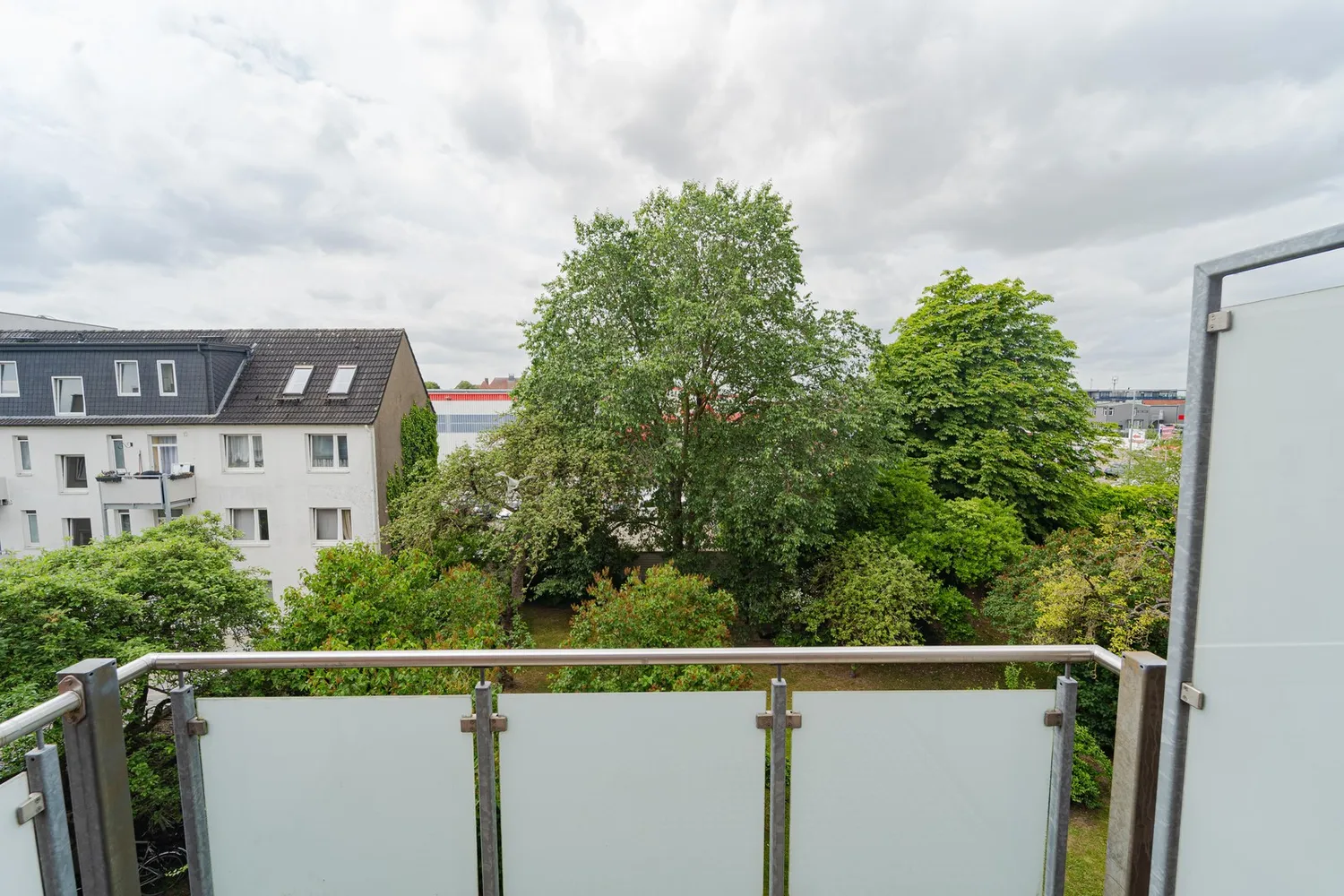 3 Zimmer Wohnung mit 91 m² in Lübeck – Bild 3