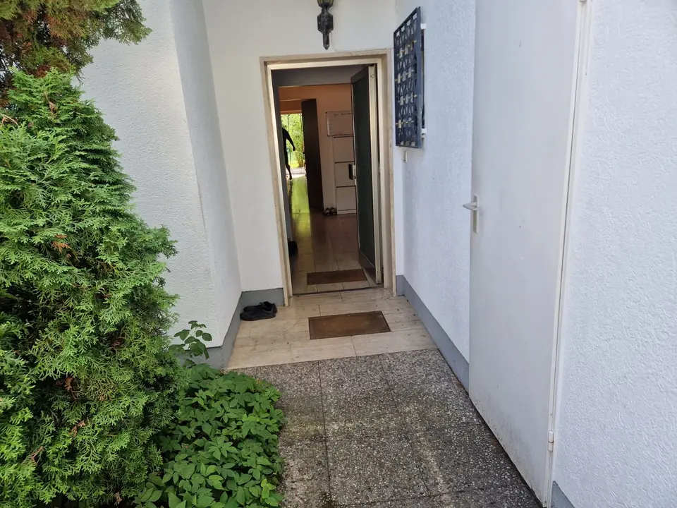 WG-Zimmer mit 150 m² in Fürstenfeldbruck – Bild 4