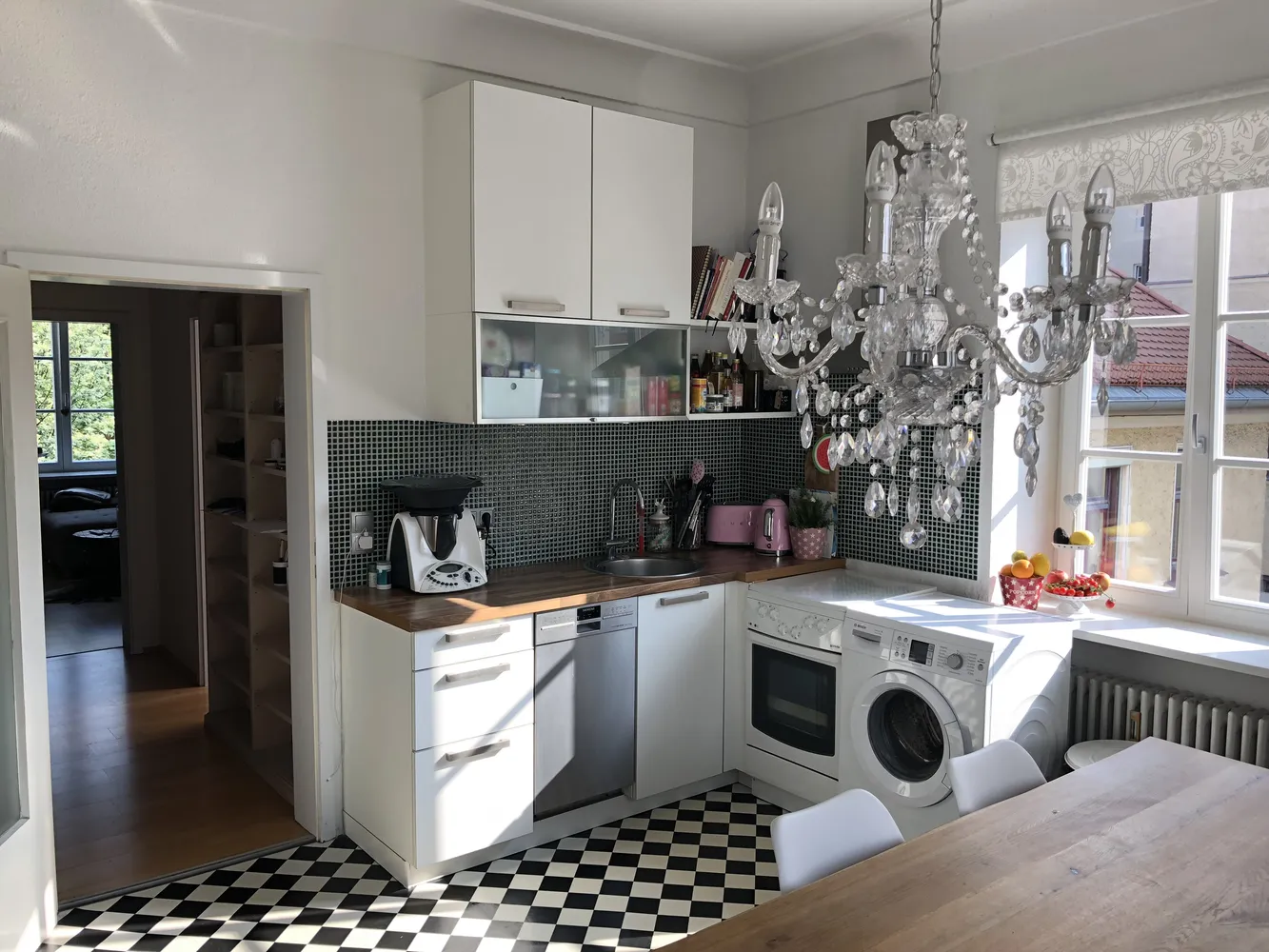 3 Zimmer Wohnung mit 52 m² in München – Bild 9