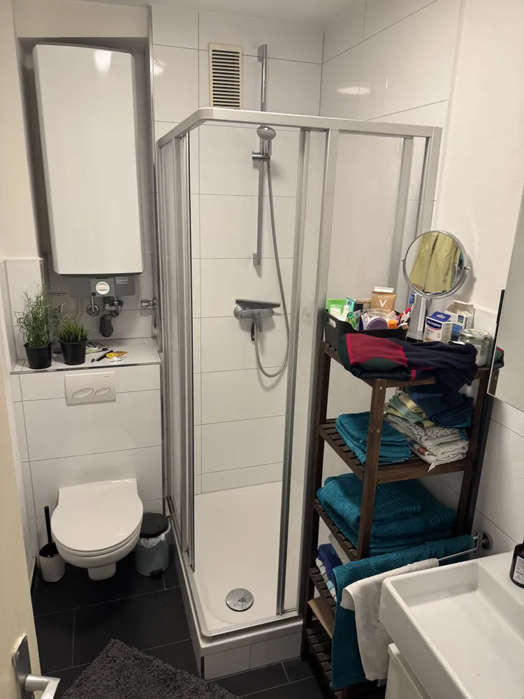2 Zimmer Wohnung mit 50 m² in Stuttgart – Bild 4