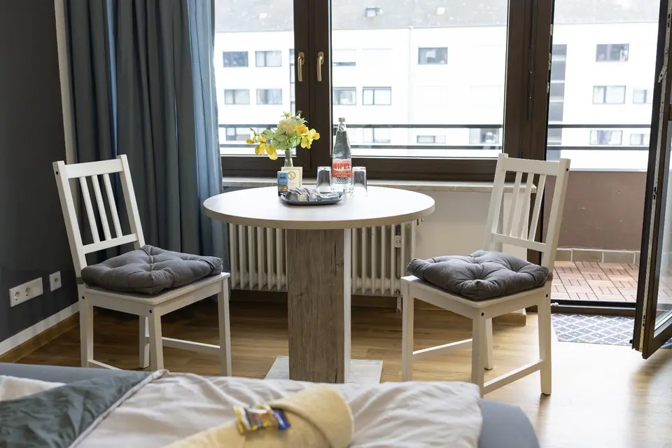 WG-Zimmer mit 24 m² in Koblenz – Bild 4
