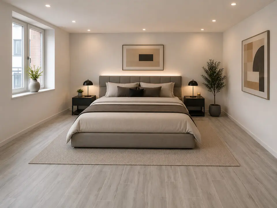 2 Zimmer Wohnung mit 109 m² in Emmerich am Rhein – Bild 8
