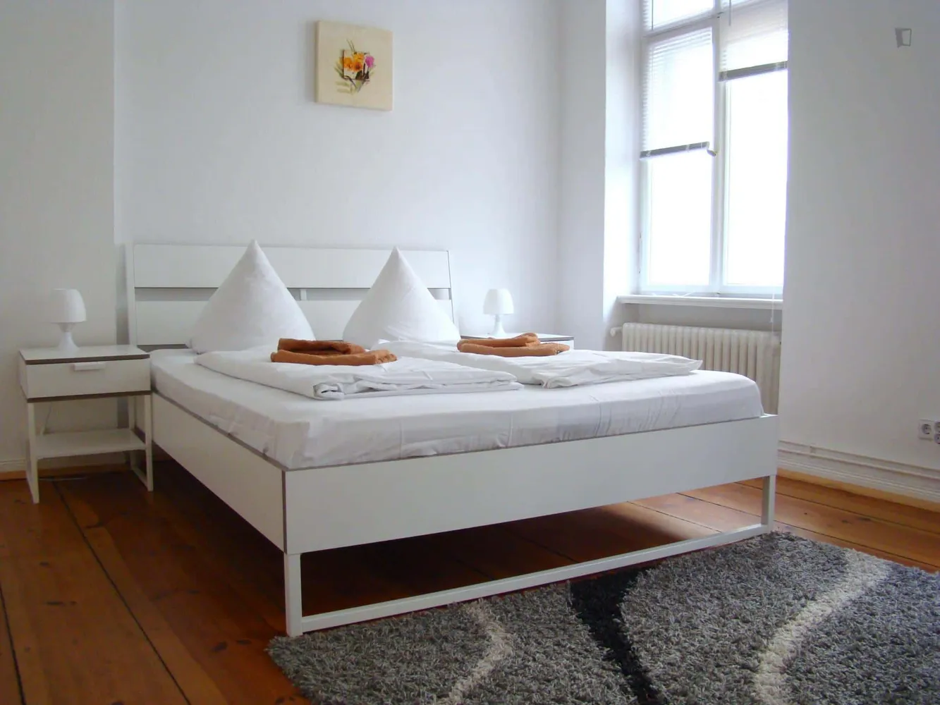WG-Zimmer mit 15 m² in Berlin – Bild 2