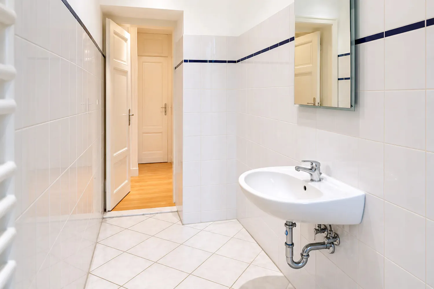 Shared room with 18 m² in Berlin – Photo 6