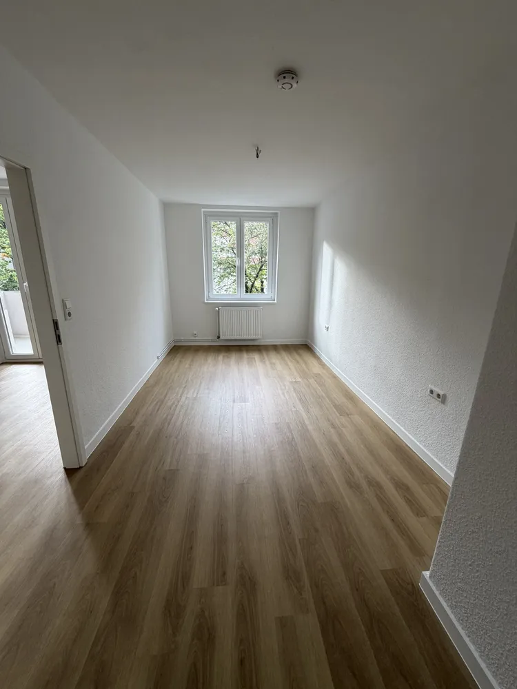 2 Zimmer Wohnung mit 43 m² in Hannover – Bild 8