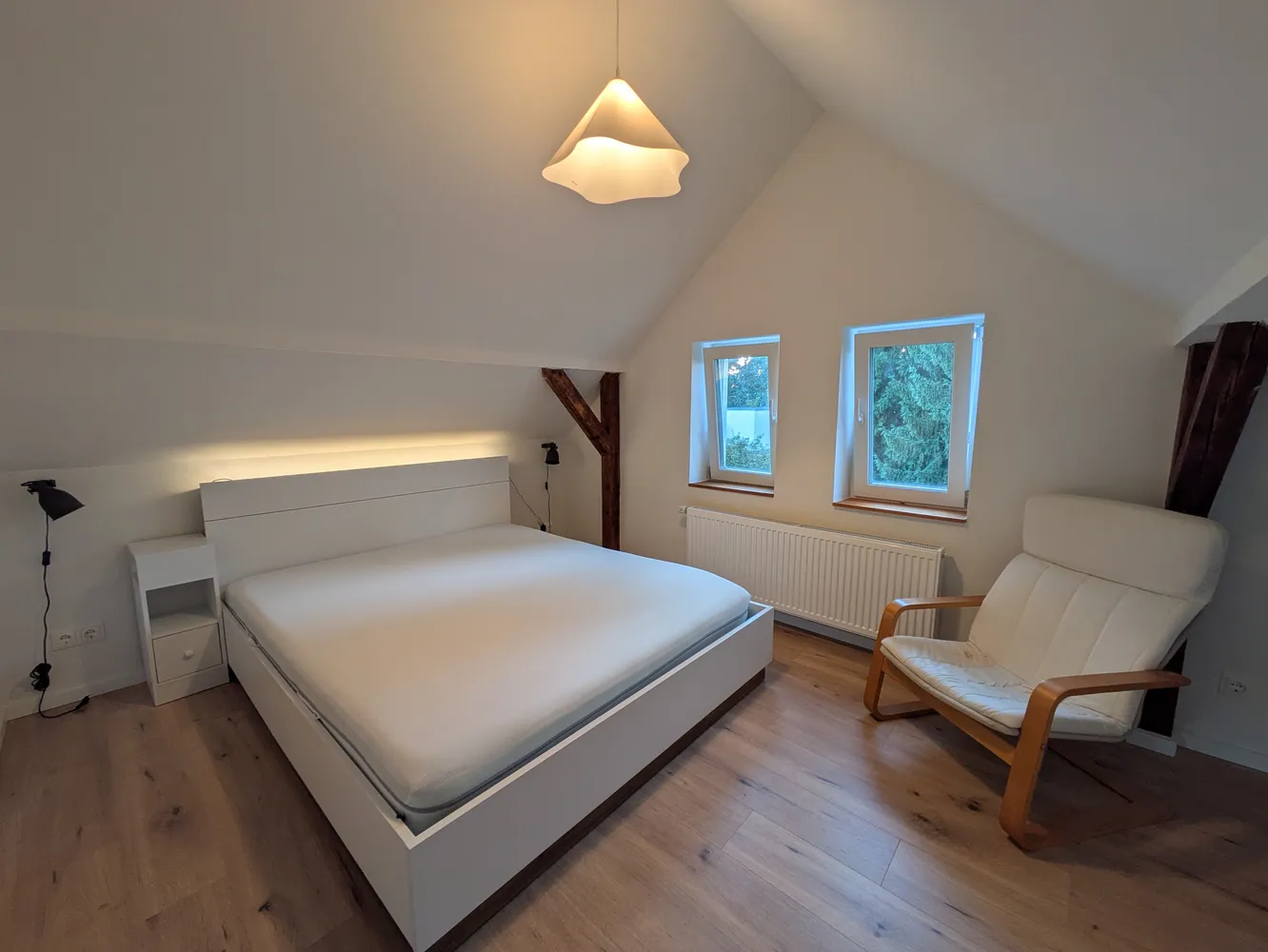 2 Zimmer Wohnung mit 35 m² in Hamburg – Bild 8