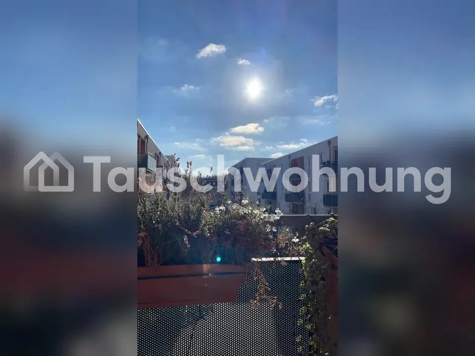 2 Zimmer Wohnung mit 20 m² in Potsdam – Bild 6