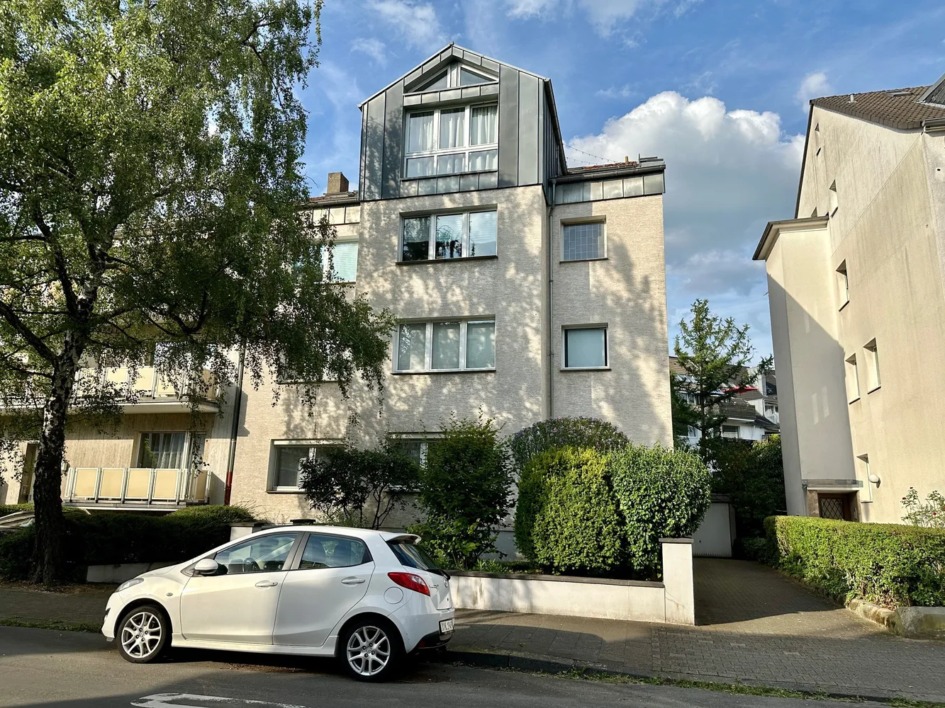 2 Zimmer Wohnung mit 69 m² in Düsseldorf – Bild 8