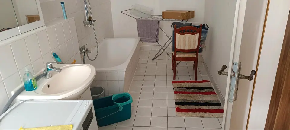 2 Zimmer Wohnung mit 45 m² in Leipzig – Bild 4