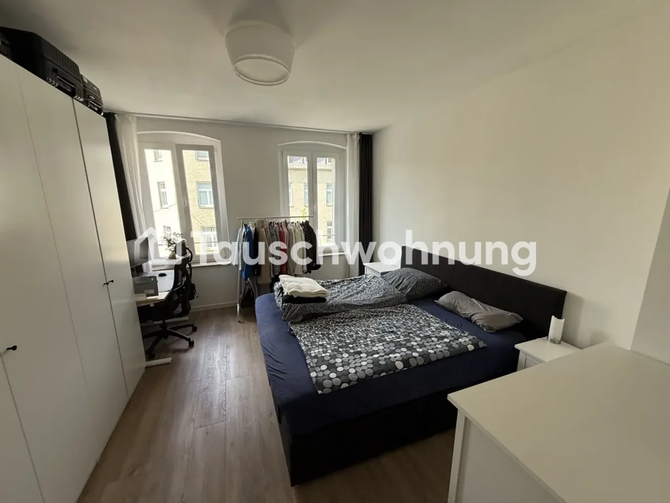 2 Zimmer Wohnung mit 65 m² in Erfurt – Bild 7