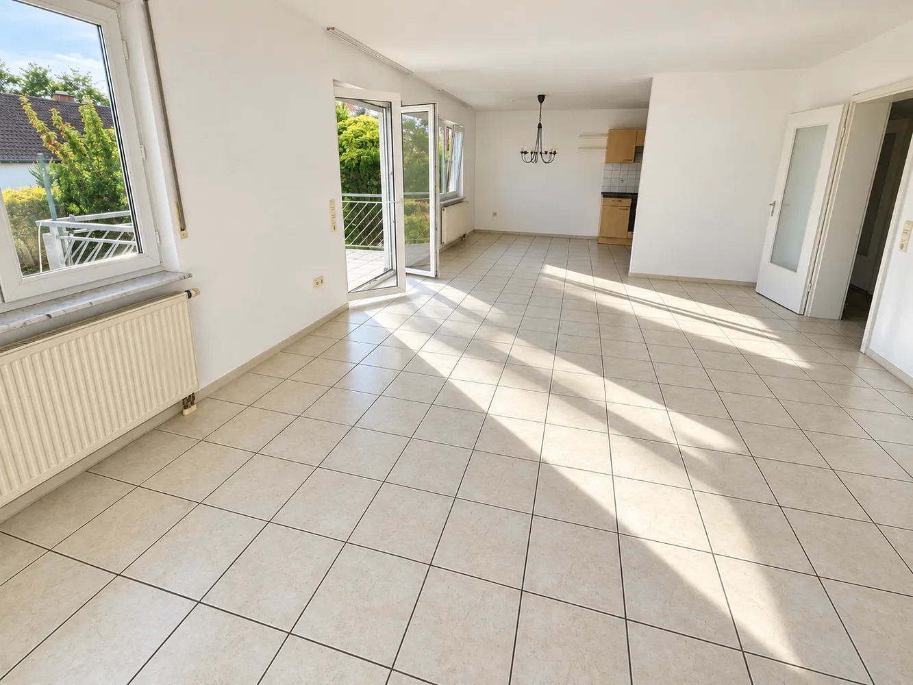 4 Zimmer Wohnung mit 109 m² in Kaiserslautern – Bild 5