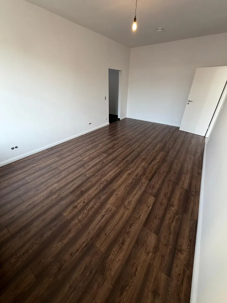 3 Zimmer Wohnung mit 125 m² in Düsseldorf – Bild 10