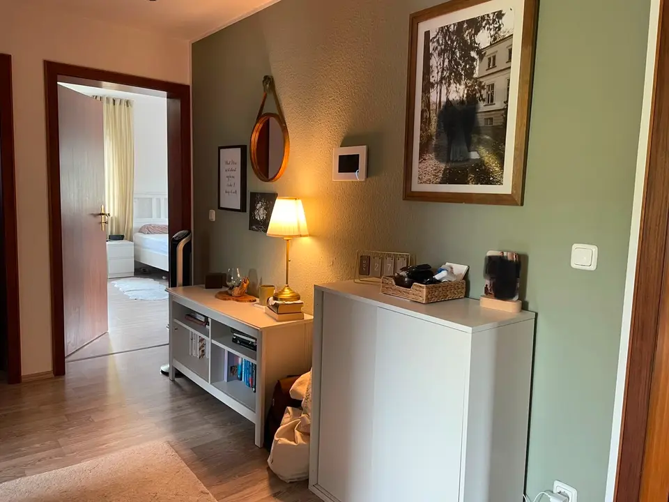 5 Zimmer Wohnung mit 90 m² in Paderborn – Bild 4