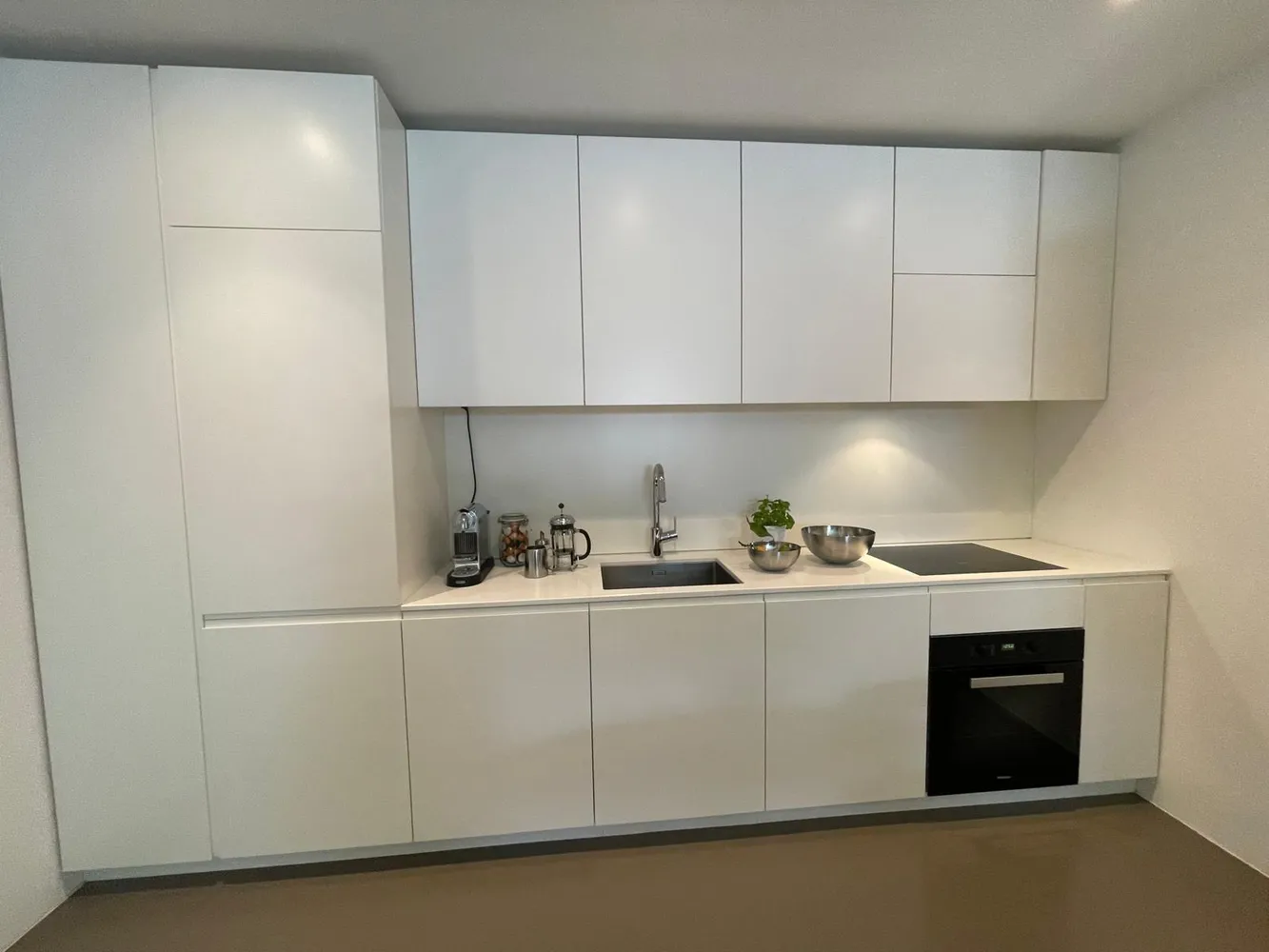 2 Zimmer Wohnung mit 61 m² in Frankfurt am Main – Bild 7