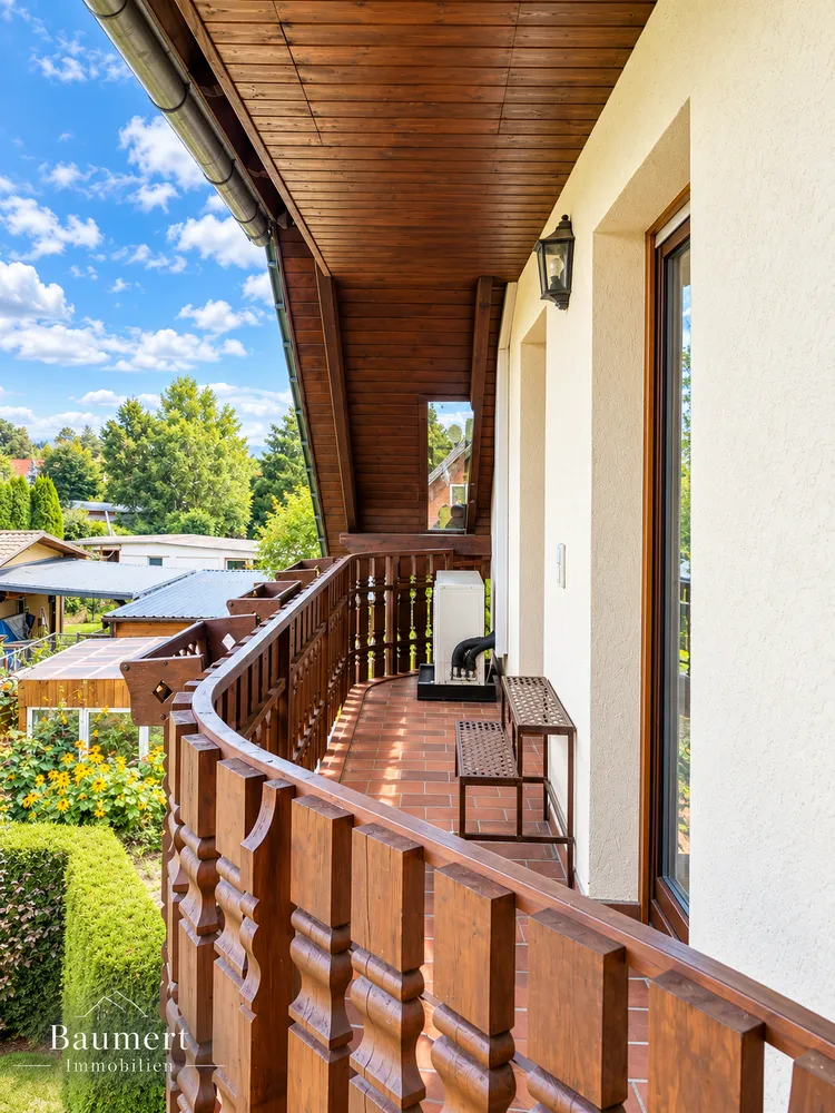 3 Zimmer Haus mit 132 m² in Berlin – Bild 3