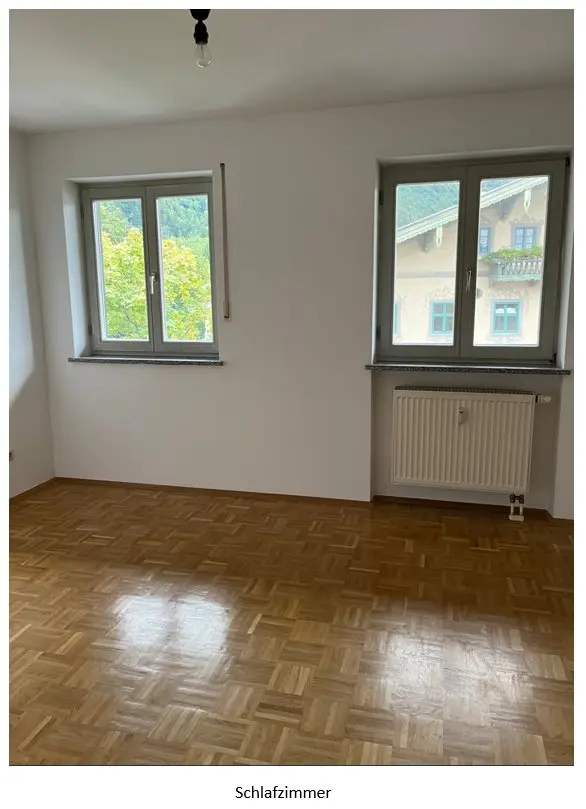 2 Zimmer Wohnung mit 56 m² in Rosenheim – Bild 1