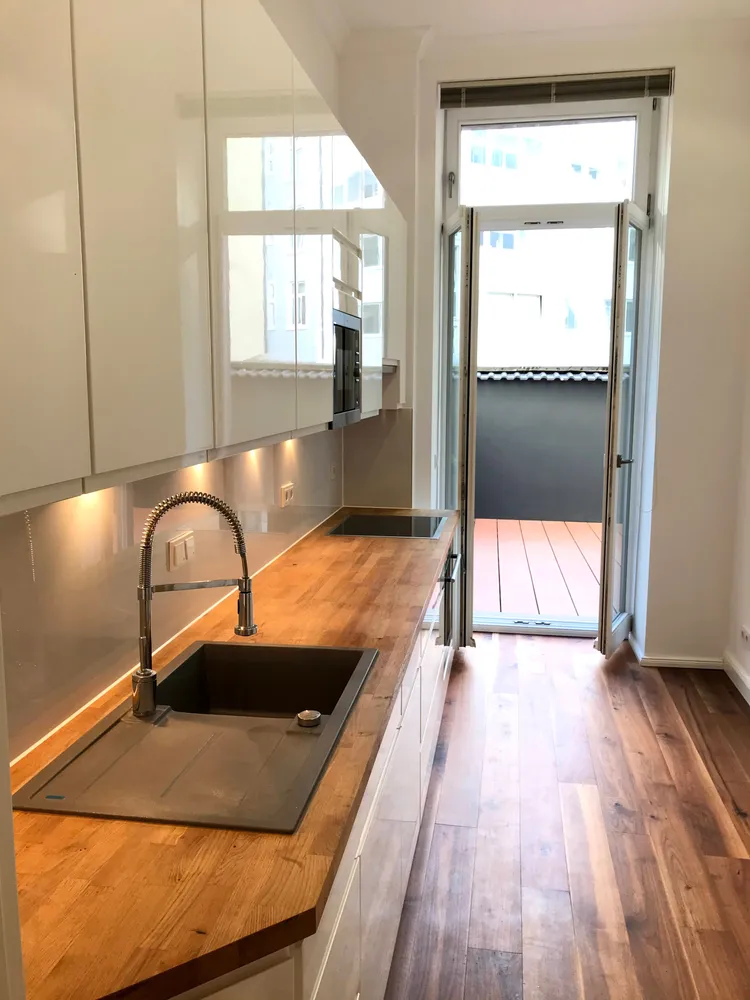 3 Zimmer Wohnung mit 82 m² in Frankfurt am Main – Bild 11