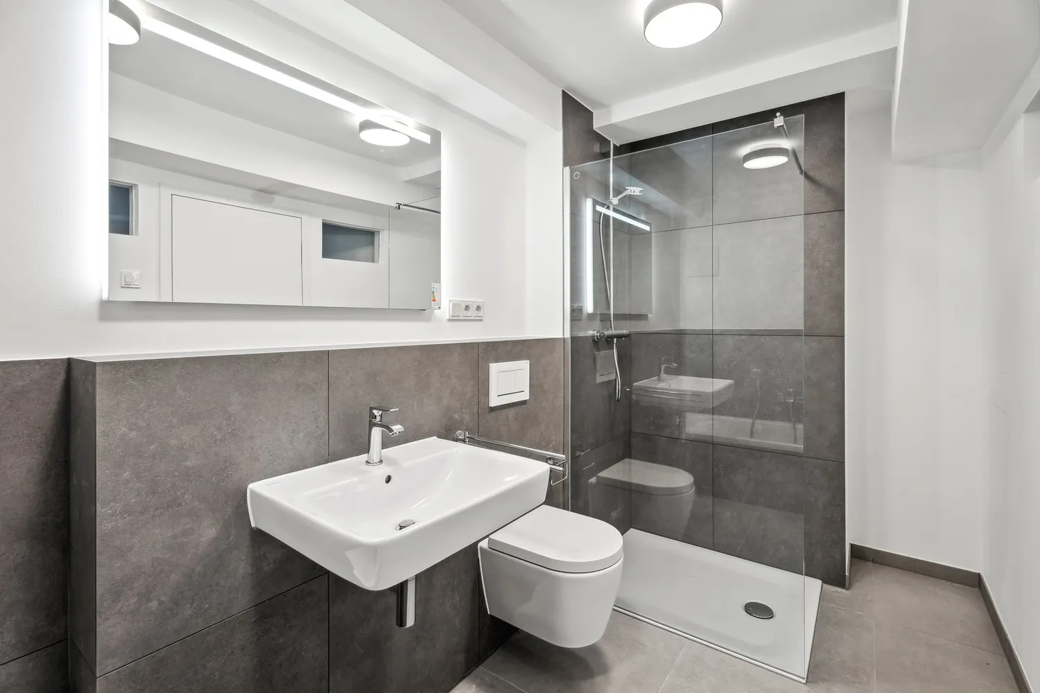 4 Zimmer Wohnung mit 142 m² in Düsseldorf – Bild 8