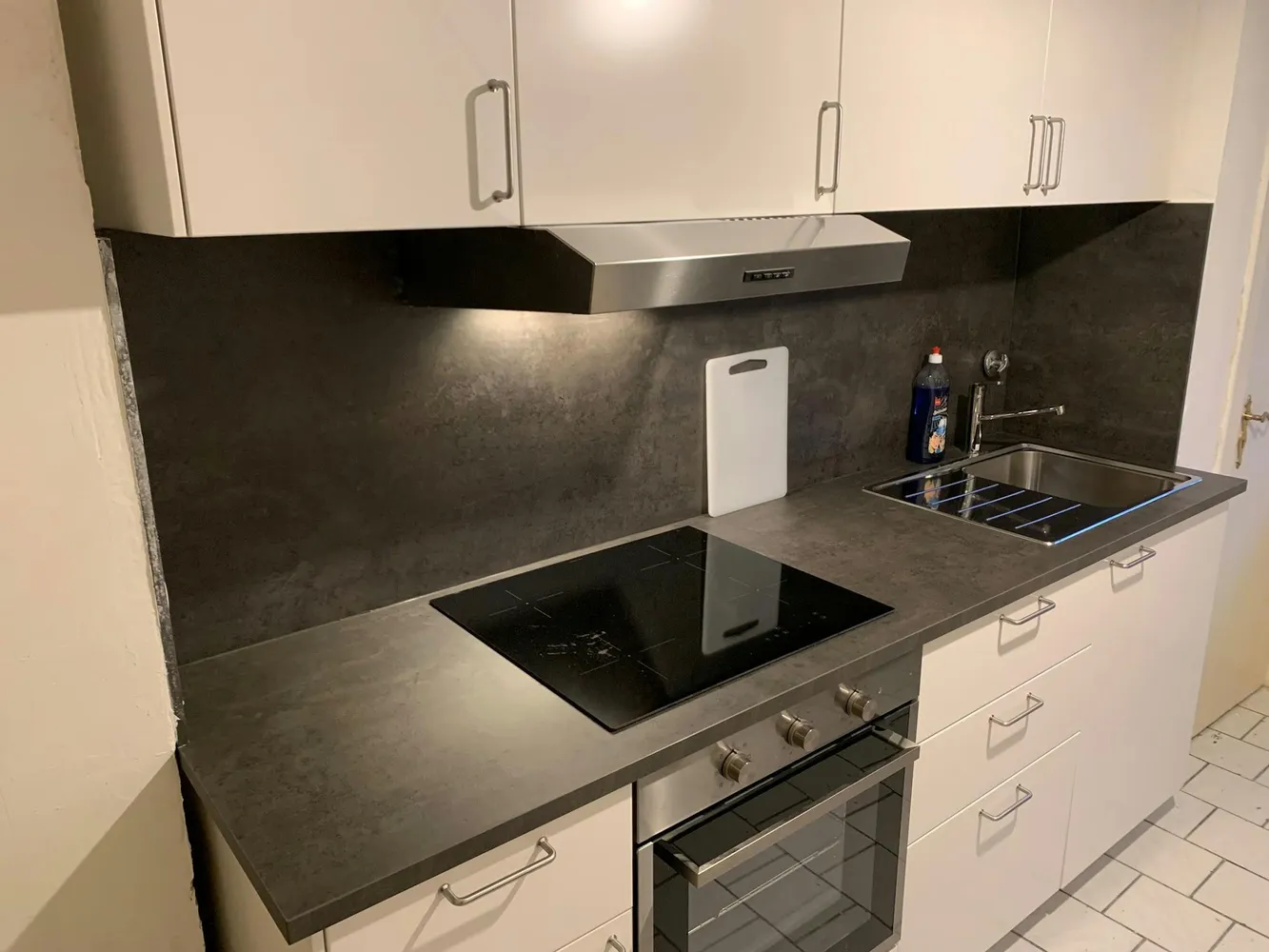 WG-Zimmer mit 10 m² in Hamburg – Bild 5