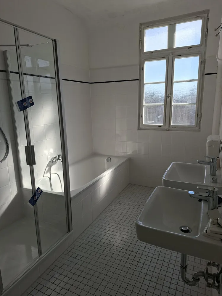 4 Zimmer Wohnung mit 140 m² in Mannheim – Bild 10