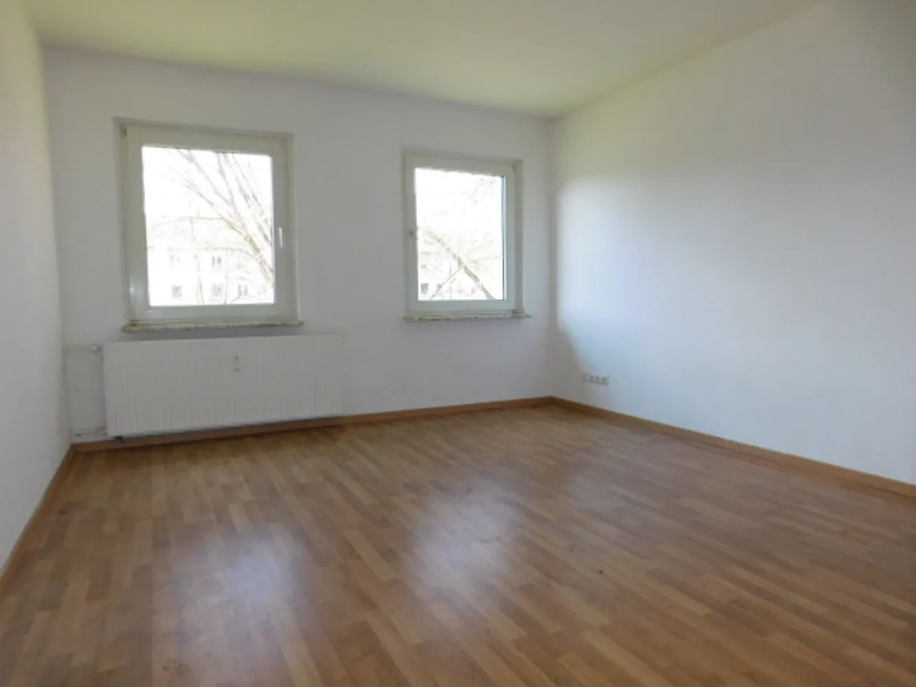 2 Zimmer Wohnung mit 50 m² in Duisburg – Bild 8