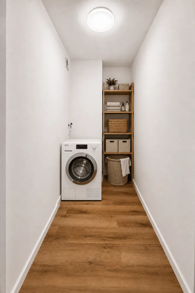 2 Zimmer Wohnung mit 52 m² in Düsseldorf – Bild 3