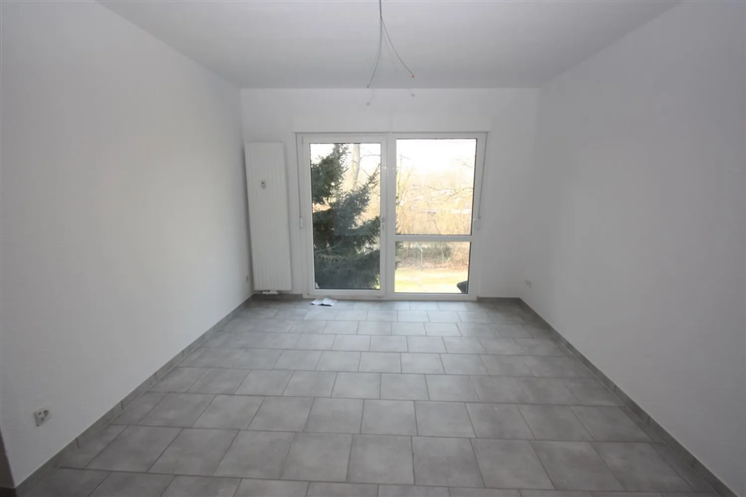 4 Zimmer Wohnung mit 59 m² in Essen – Bild 6