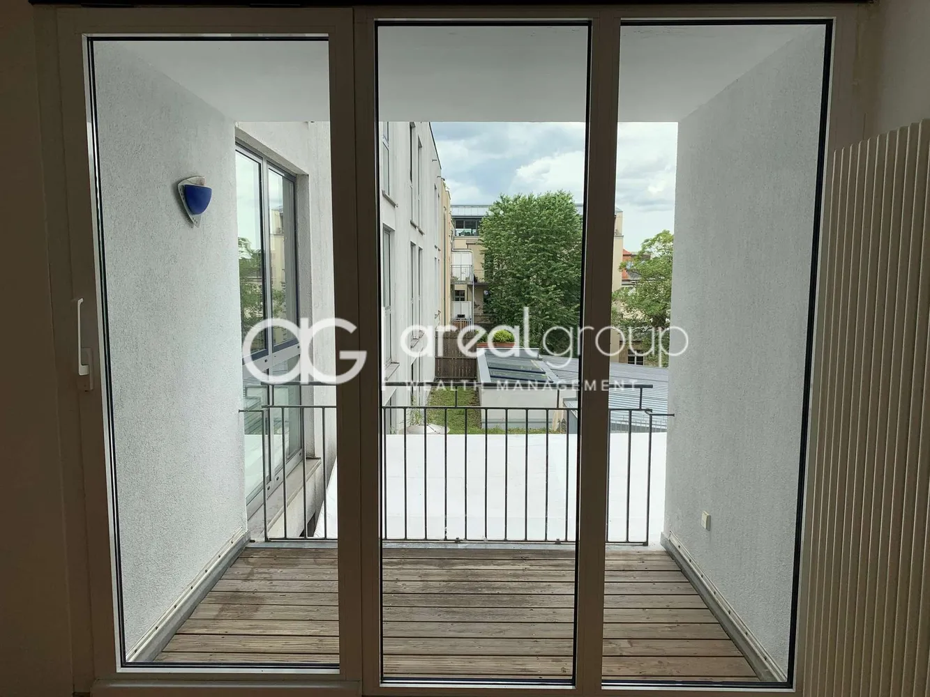 4 Zimmer Wohnung mit 107 m² in Leipzig – Bild 4