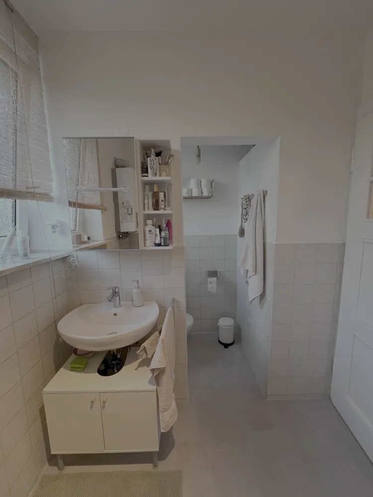 2 Zimmer Wohnung mit 53 m² in Wuppertal – Bild 6