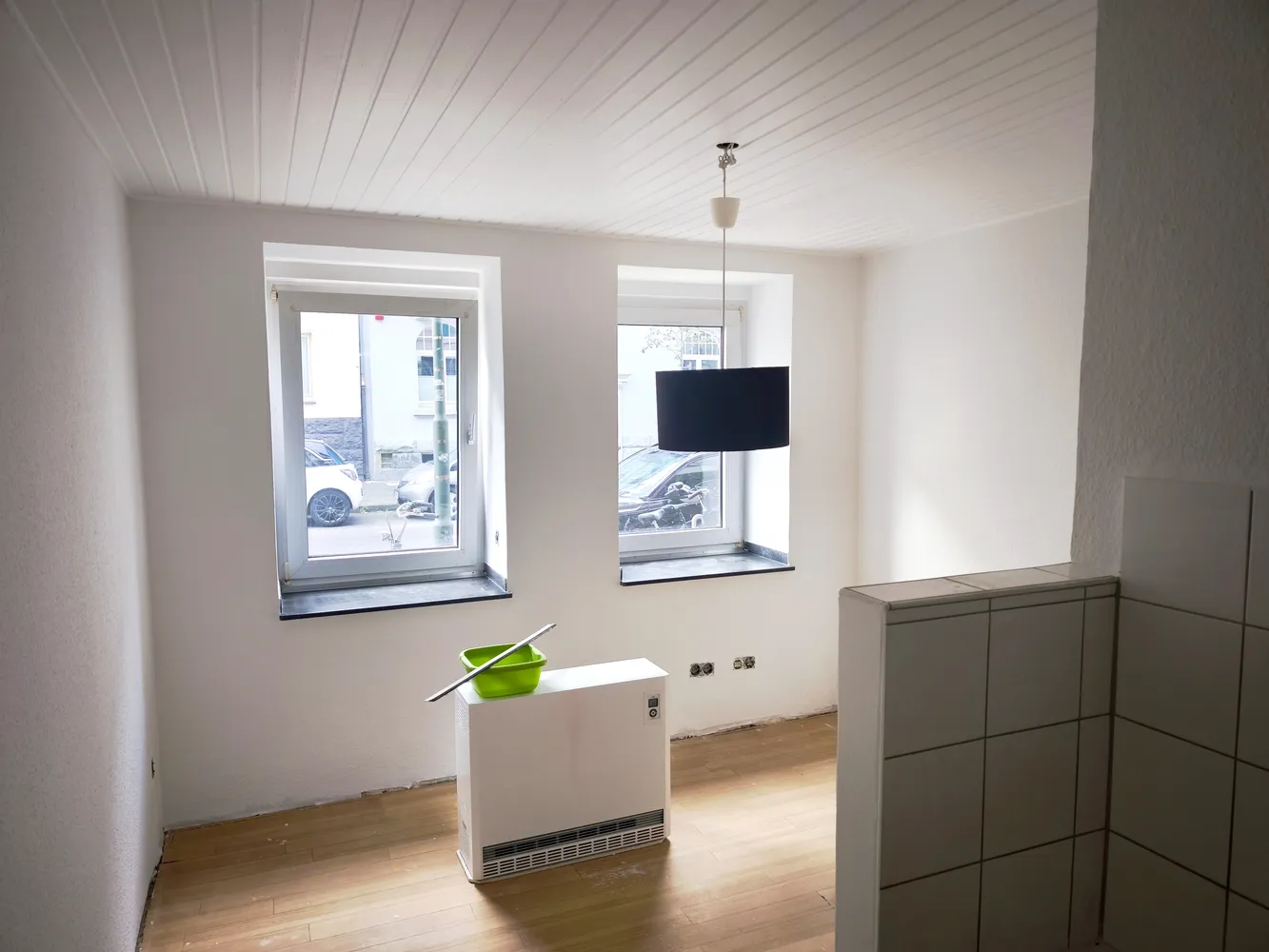 2 Zimmer Wohnung mit 39 m² in Düsseldorf – Bild 1