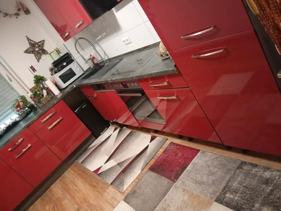 4 Zimmer Wohnung mit 100 m² in Duisburg – Bild 7