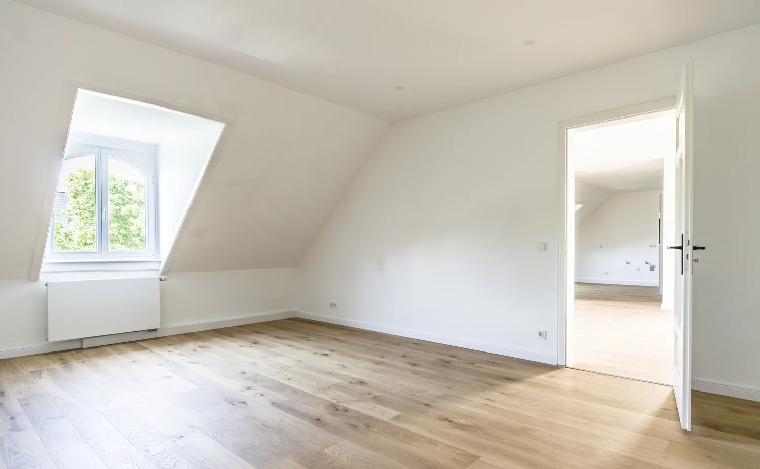 2 Zimmer Wohnung mit 65 m² in Wiesbaden – Bild 12