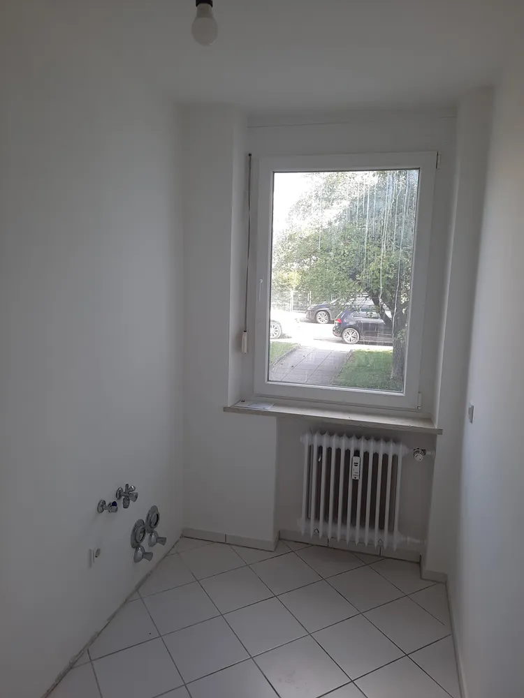 2 room apartment with 62 m² in Munich – Photo 5