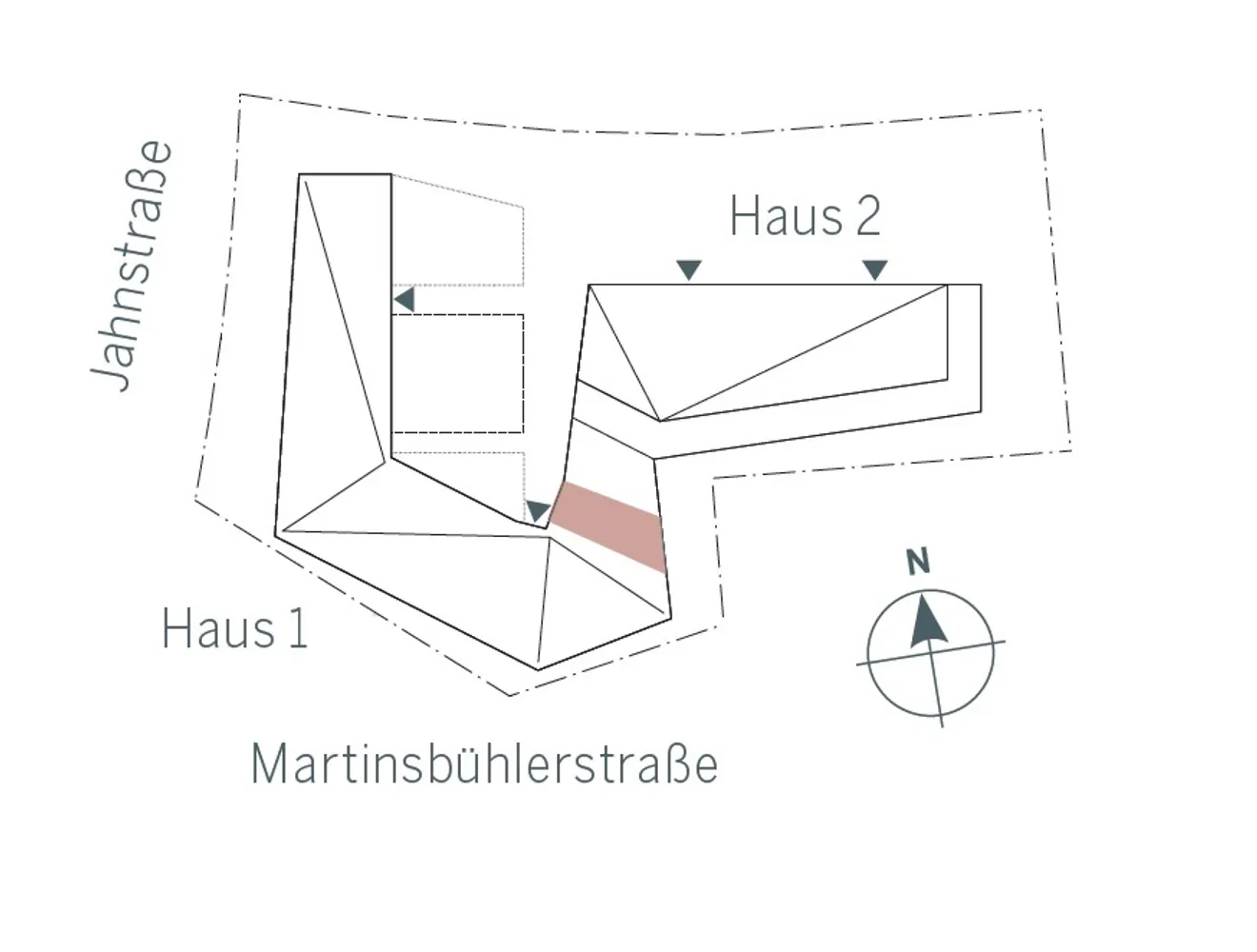 1 Zimmer Wohnung mit 32 m² in Erlangen – Bild 10