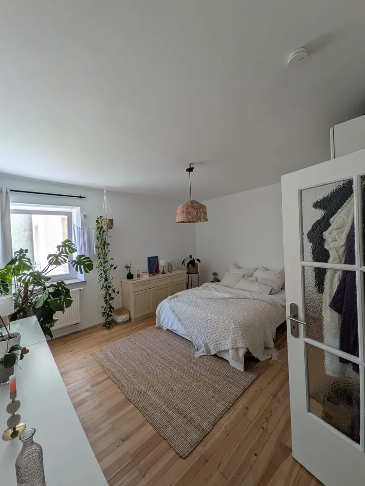 3 room apartment with 67 m² in Munich – Photo 4