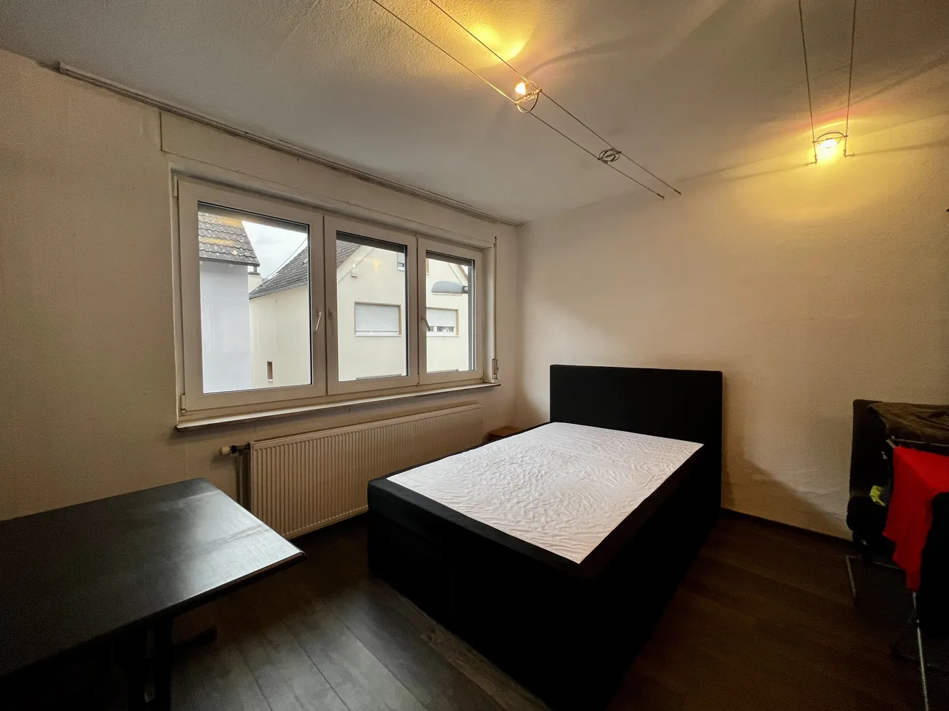 3 Zimmer Wohnung mit 80 m² in Frankfurt am Main – Bild 3
