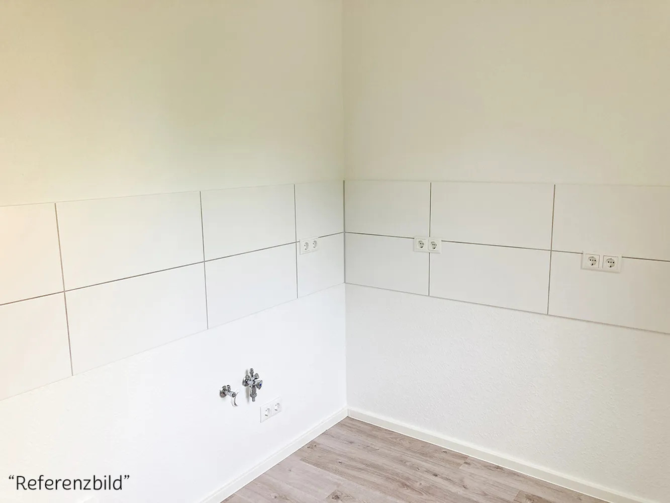 3 Zimmer Wohnung mit 62 m² in Leipzig – Bild 6