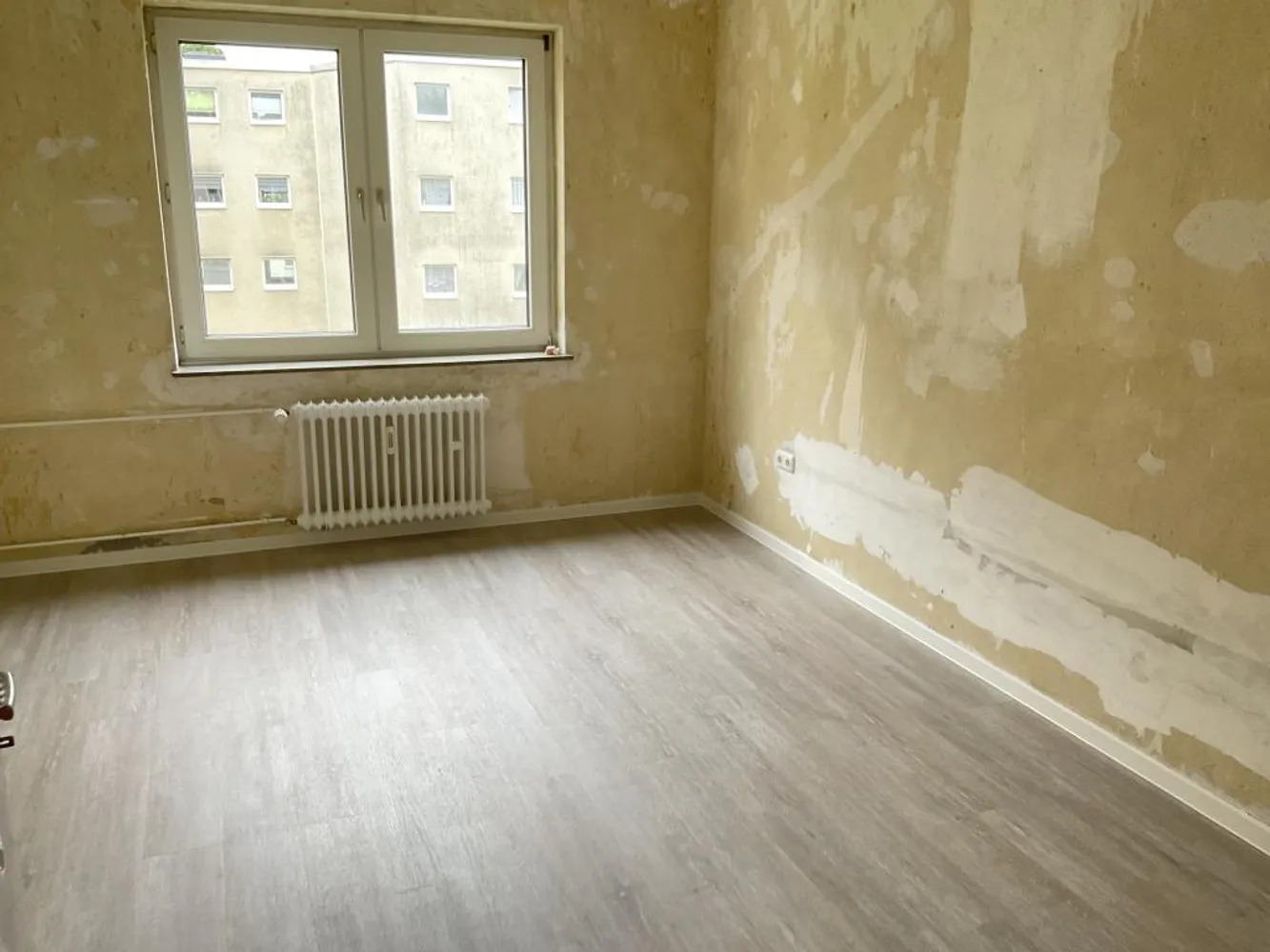 3 Zimmer Wohnung mit 66 m² in Krefeld – Bild 10