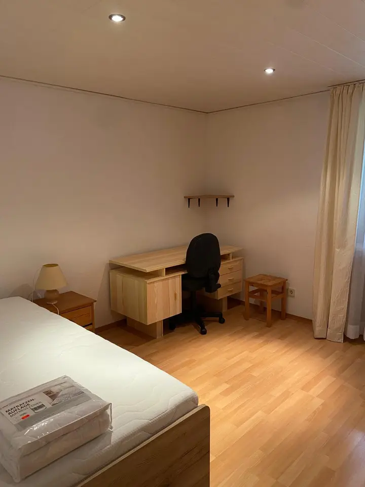 WG-Zimmer mit 95 m² in Tuttlingen – Bild 4