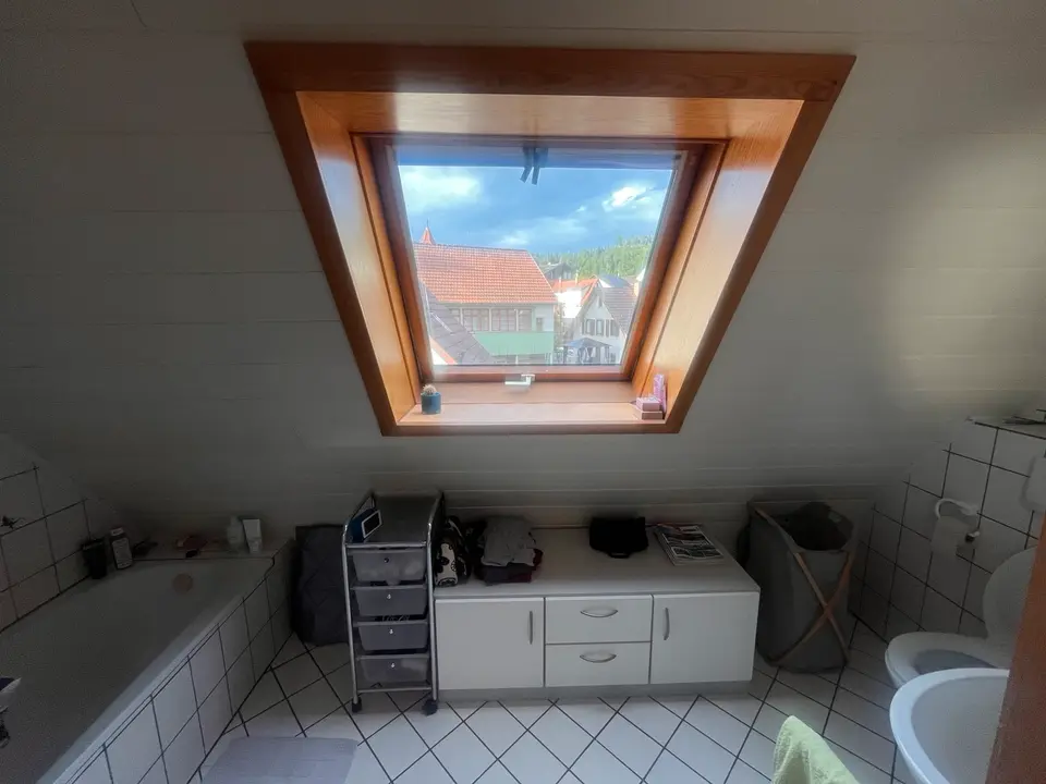 3 Zimmer Wohnung mit 80 m² in Calw – Bild 5