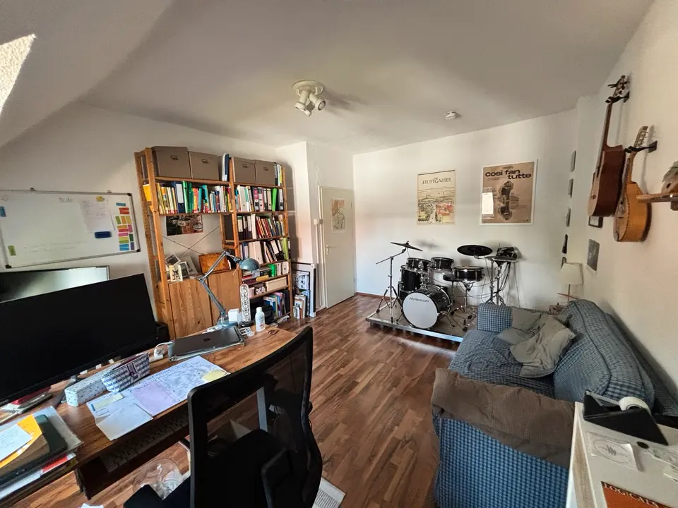 4 Zimmer Wohnung mit 80 m² in Dortmund – Bild 10