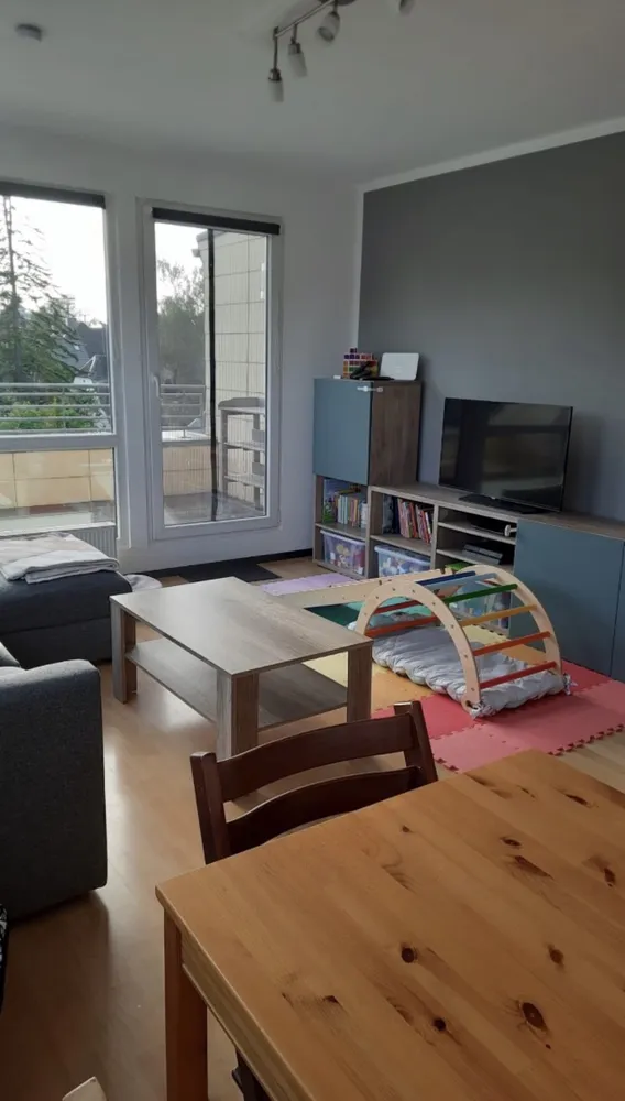 4 Zimmer Wohnung mit 92 m² in Krefeld – Bild 5