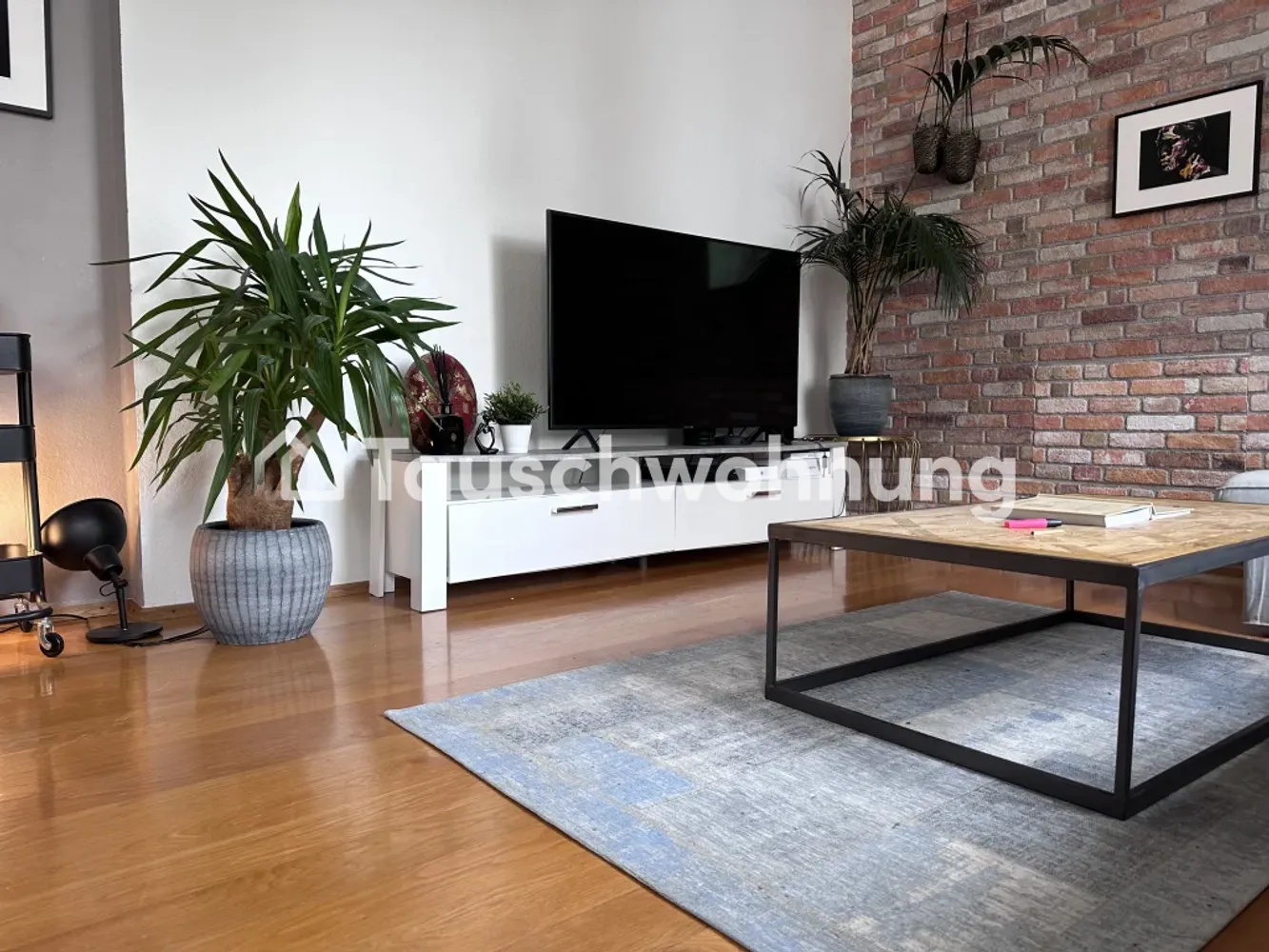 2 Zimmer Wohnung mit 53 m² in Frankfurt am Main – Bild 1