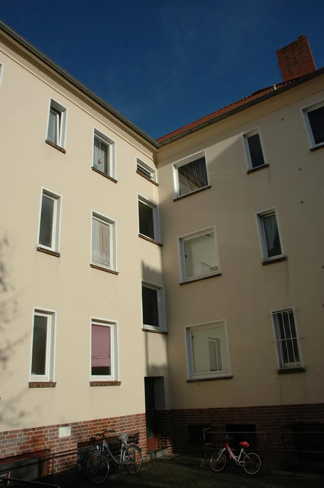 3 Zimmer Wohnung mit 73 m² in Hannover – Bild 8