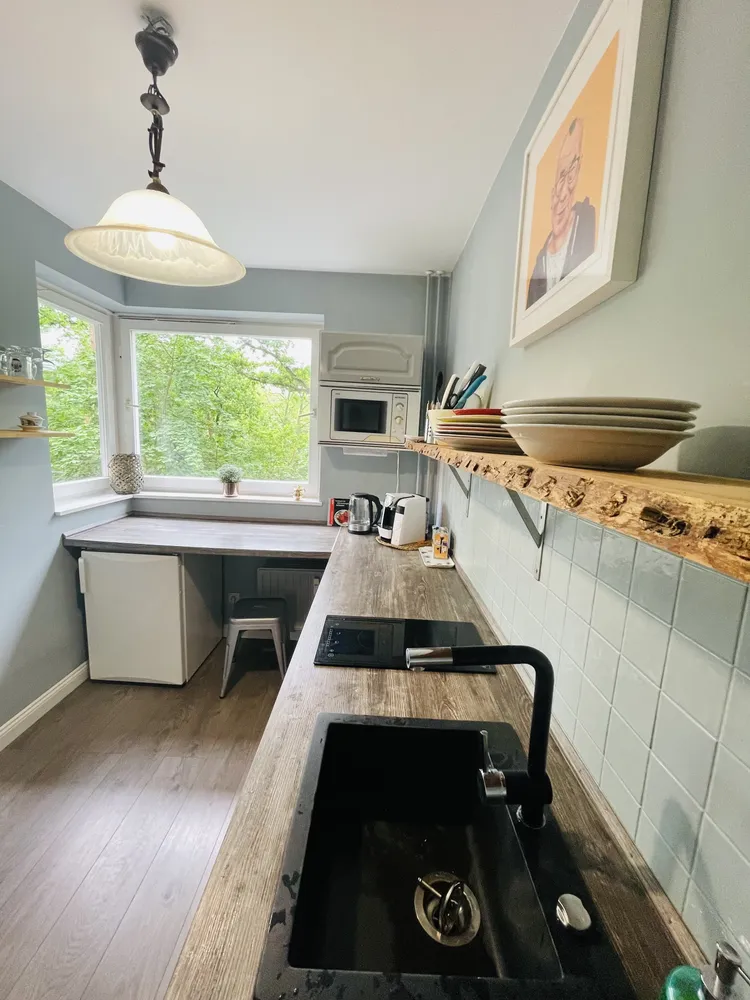 1 Zimmer Wohnung mit 48 m² in Berlin – Bild 6