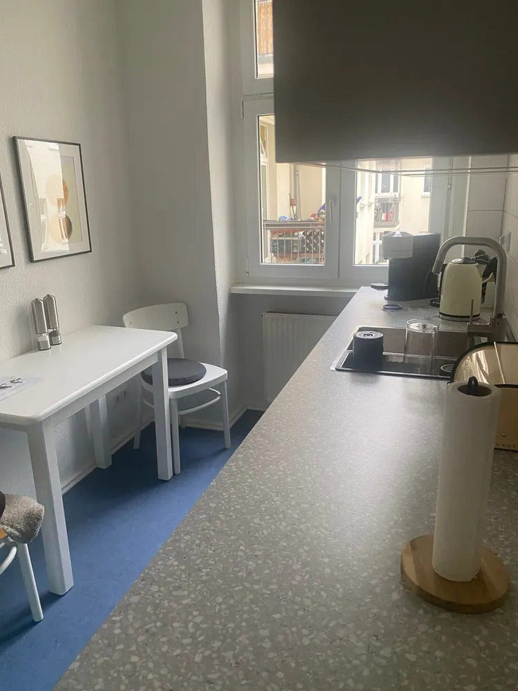 2 Zimmer Wohnung mit 49 m² in Berlin – Bild 5