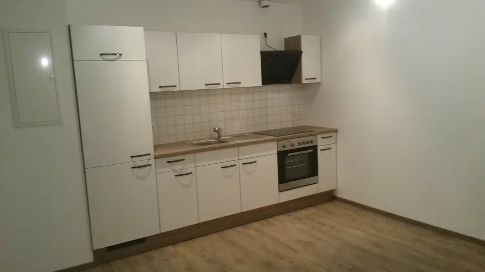 3 Zimmer Wohnung mit 51 m² in Passau – Bild 3