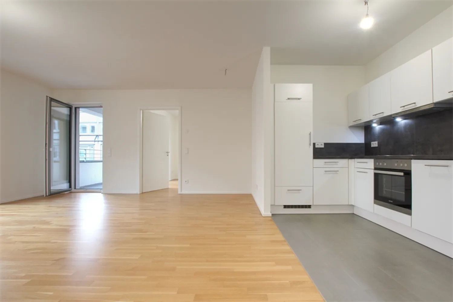 3 Zimmer Wohnung mit 71 m² in Frankfurt am Main – Bild 3