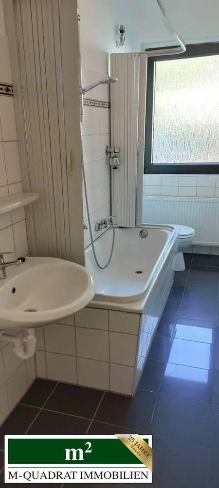 2 Zimmer Wohnung mit 50 m² in Velbert – Bild 2