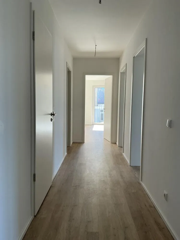 4 Zimmer Wohnung mit 114 m² in Essen – Bild 3